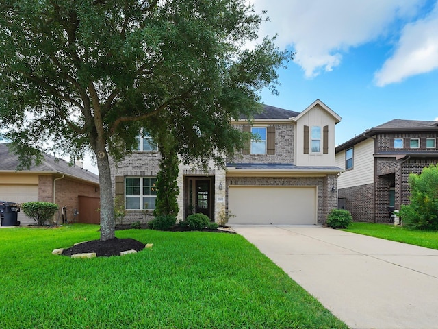 27603 Huggins Crest Ct, Fulshear, TX 77441 - photo 4