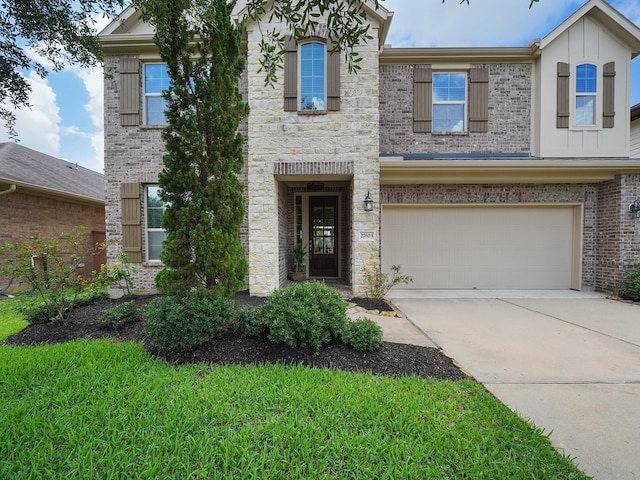 27603 Huggins Crest Ct, Fulshear, TX 77441 - photo 1