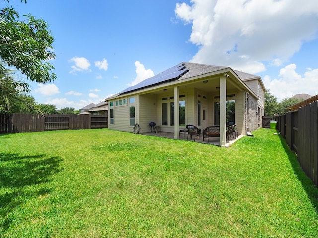 27603 Huggins Crest Ct, Fulshear, TX 77441 - photo 3