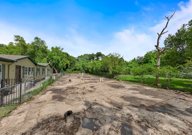 6525 De Priest St, Houston, TX 77091