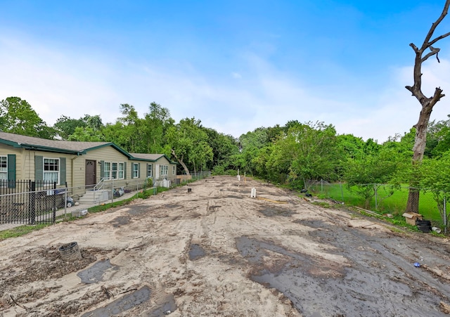 6525 De Priest St, Houston, TX 77091