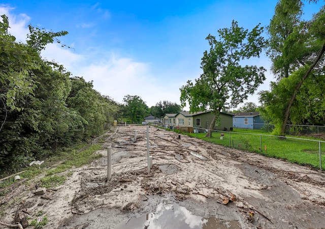 6525 De Priest St, Houston, TX 77091