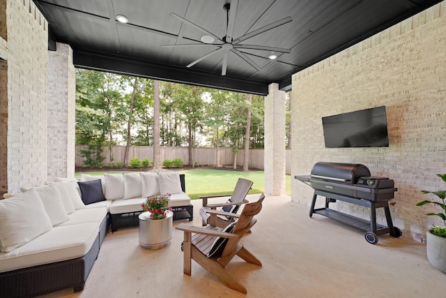 1709 Divino Pass, Conroe, TX 77304 - photo 45