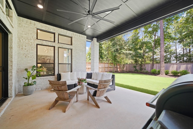 1709 Divino Pass, Conroe, TX 77304 - photo 46