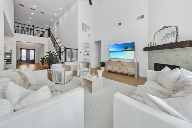 400 Horizon Light Ln, Katy, TX 77493 - photo 8