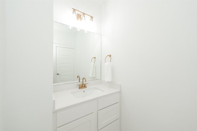 400 Horizon Light Ln, Katy, TX 77493 - bathroom featuring vanity