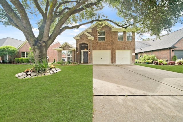 3022 Valley Spring Trl, Katy, TX 77449 - photo 1