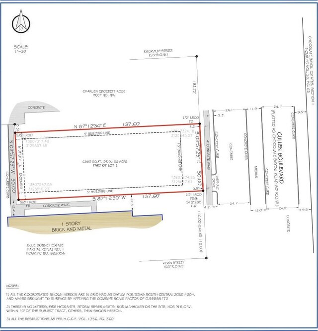 8718 Cullen Blvd, Houston, TX 77051