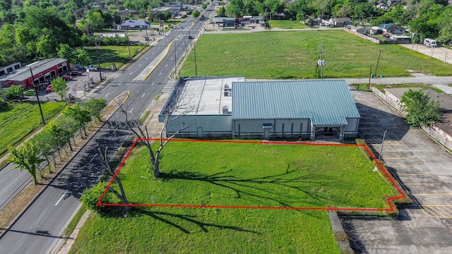 8718 Cullen Blvd, Houston, TX 77051
