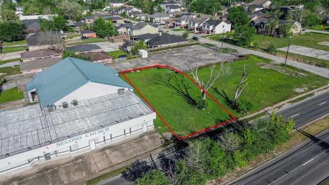 8718 Cullen Blvd, Houston, TX 77051