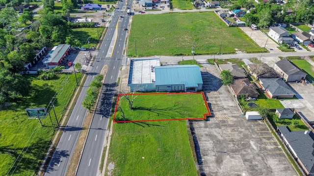 8718 Cullen Blvd, Houston, TX 77051