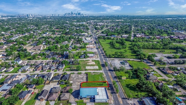 8718 Cullen Blvd, Houston, TX 77051