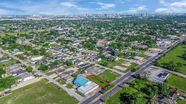 8718 Cullen Blvd, Houston, TX 77051