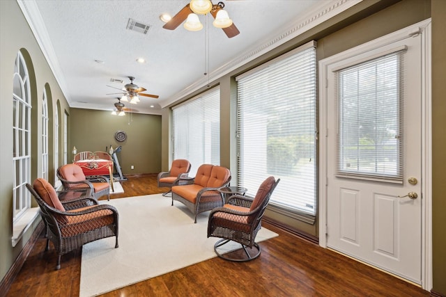 16919 Storybrook Forest Dr, Tomball, TX 77377 - view of sunroom