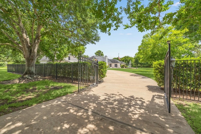 16919 Storybrook Forest Dr, Tomball, TX 77377 - view of property's community