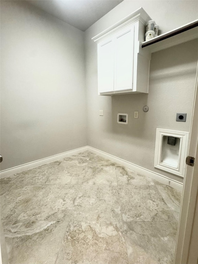29018 Pinnacle Ridge Dr, Katy, TX 77494 - laundry room with washer hookup, hookup for an electric dryer, and gas dryer hookup