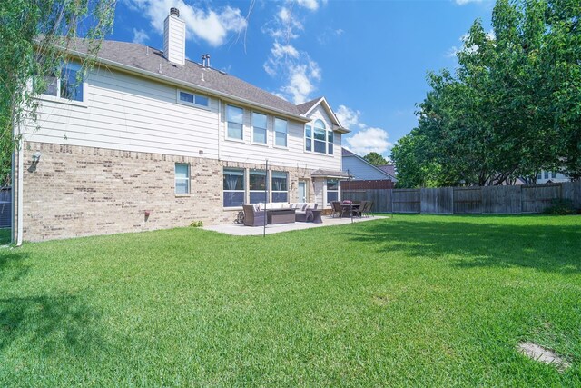 5515 E Terrace Gable Cir, Katy, TX 77494 - photo 32