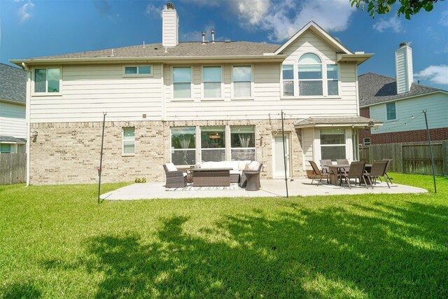 5515 E Terrace Gable Cir, Katy, TX 77494 - photo 33