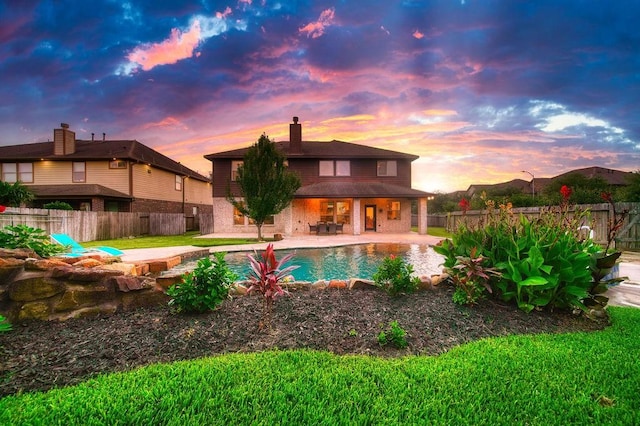 2420 Malaga Ln, League City, TX 77573 - photo 44
