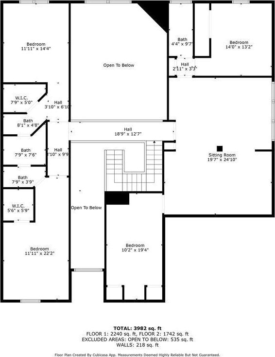 2420 Malaga Ln, League City, TX 77573 - photo 48