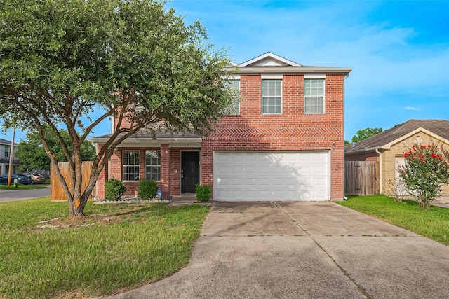 508 Birch Cluster Ct, Conroe, TX 77301 - photo 1