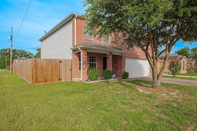 508 Birch Cluster Ct, Conroe, TX 77301 - photo 2