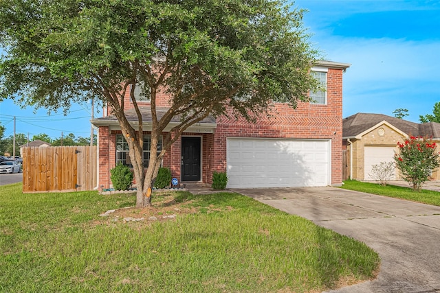 508 Birch Cluster Ct, Conroe, TX 77301 - photo 3