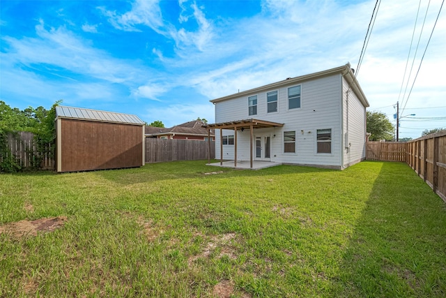 508 Birch Cluster Ct, Conroe, TX 77301 - photo 41