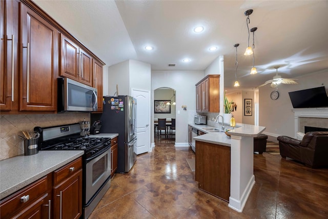 24514 Forest Path Ct, Spring, TX 77373 - photo 13