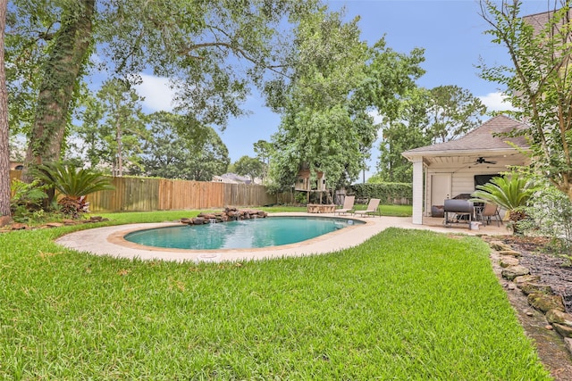 5307 Gladehill Dr, Houston, TX 77345 - photo 6