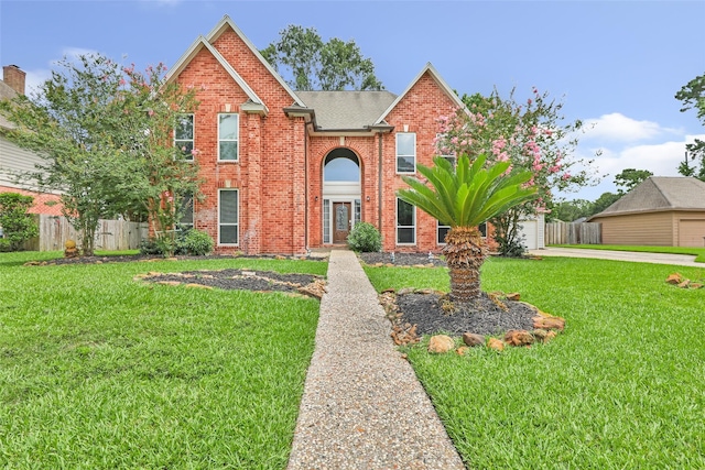 5307 Gladehill Dr, Houston, TX 77345 - photo 1