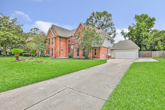 5307 Gladehill Dr, Houston, TX 77345 - photo 3