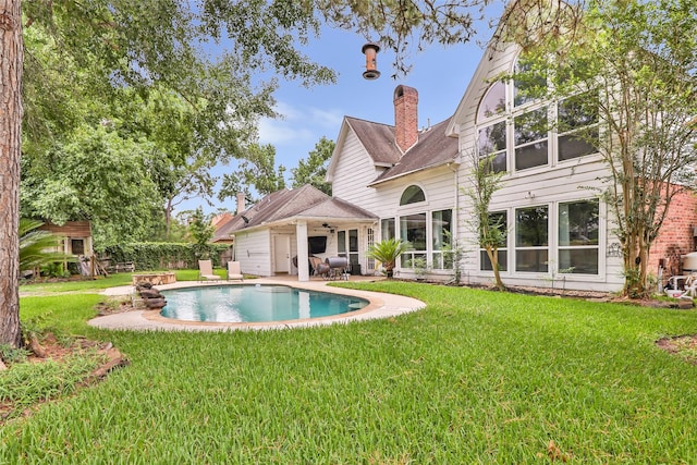 5307 Gladehill Dr, Houston, TX 77345 - photo 7