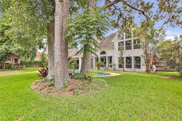 5307 Gladehill Dr, Houston, TX 77345 - photo 8