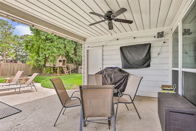 5307 Gladehill Dr, Houston, TX 77345 - photo 9