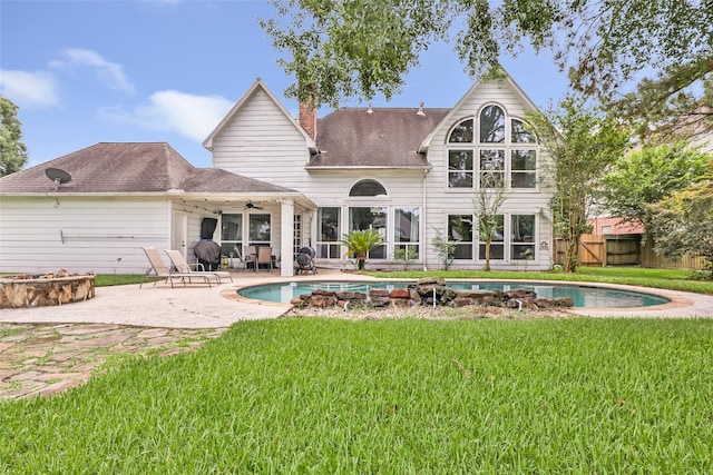 5307 Gladehill Dr, Houston, TX 77345 - photo 10
