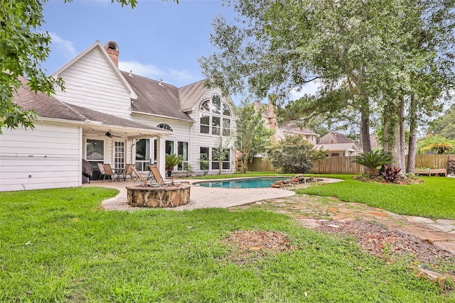 5307 Gladehill Dr, Houston, TX 77345 - photo 11