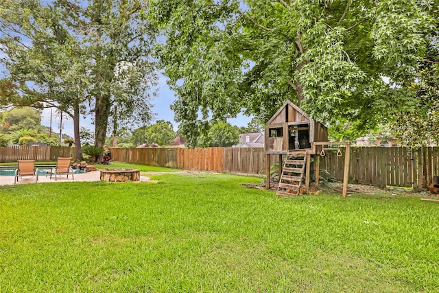 5307 Gladehill Dr, Houston, TX 77345 - photo 12