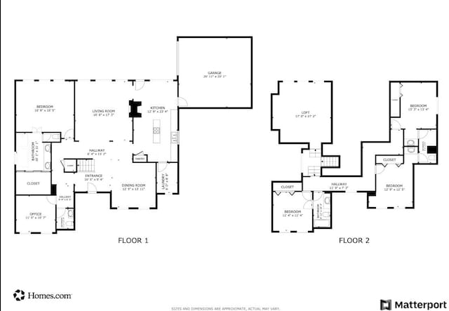 5307 Gladehill Dr, Houston, TX 77345 - photo 45