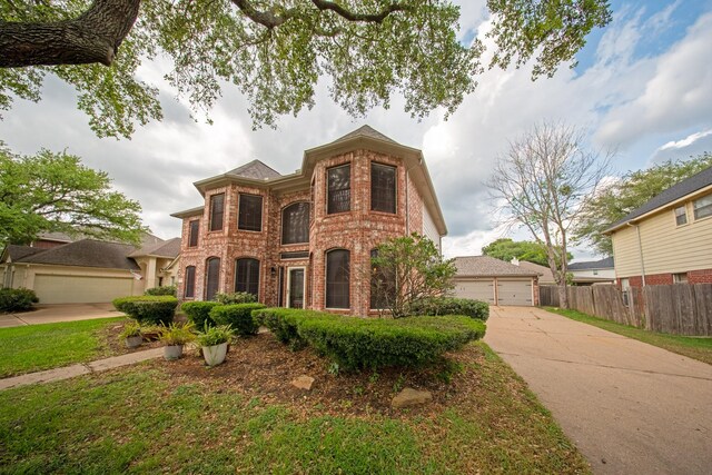 15326 Garett Green Cir, Houston, TX 77095 - photo 30