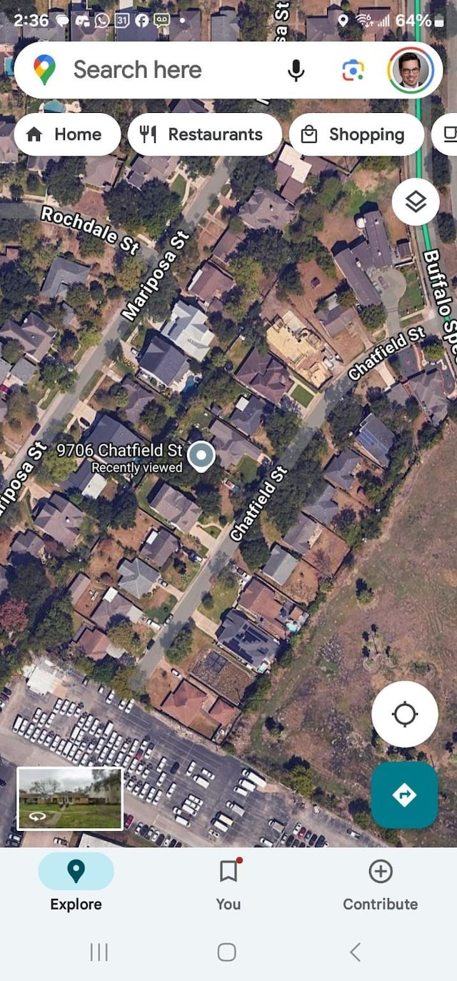 9706 Chatfield St, Houston, TX 77025