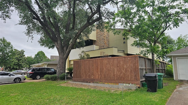 9706 Chatfield St, Houston, TX 77025