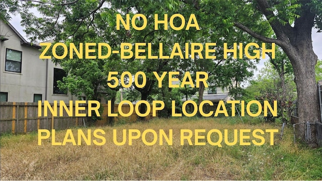 9706 Chatfield St, Houston, TX 77025