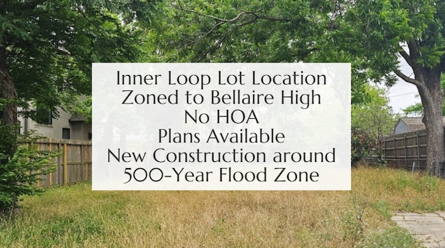 9706 Chatfield St, Houston, TX 77025 - photo 1