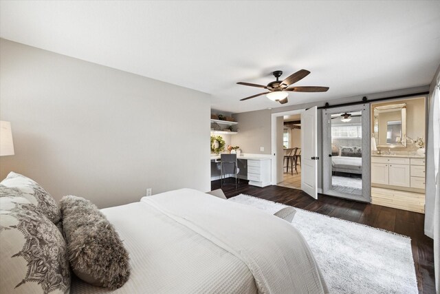 8410 Western Dr, Houston, TX 77055 - photo 15