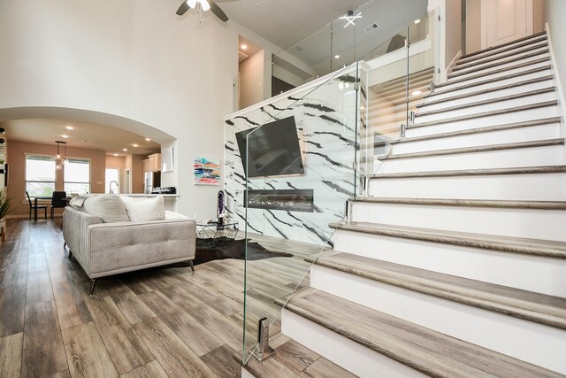 15746 Cairnwell Bend Dr, Humble, TX 77346 - photo 8