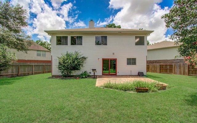 3746 Havenmoor Pl, Katy, TX 77449 - photo 35