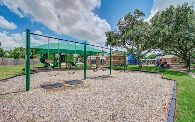 3746 Havenmoor Pl, Katy, TX 77449 - photo 37