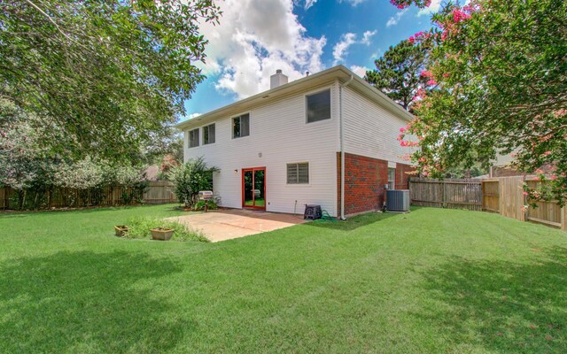 3746 Havenmoor Pl, Katy, TX 77449 - photo 34
