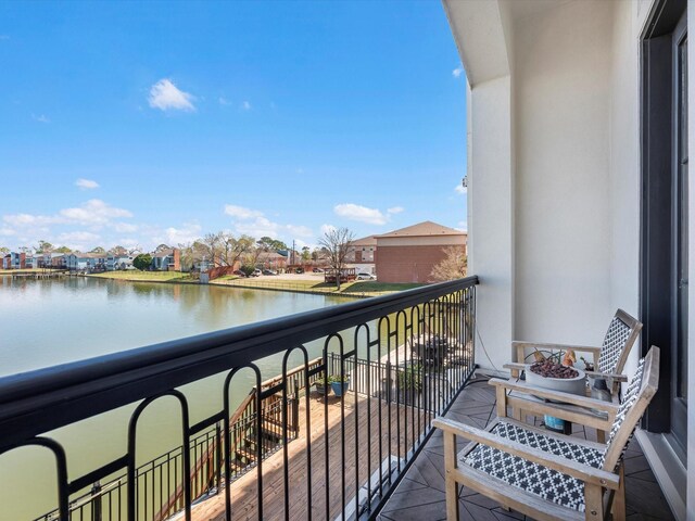 2110 Lakeshore Edge Dr, Houston, TX 77080 - photo 10